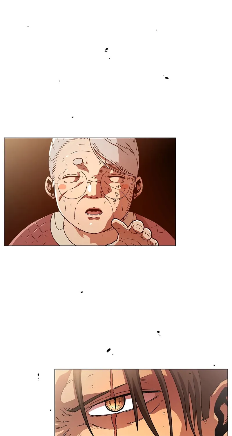 Read Asura Gate chapter 2 image 53 on Lezhin