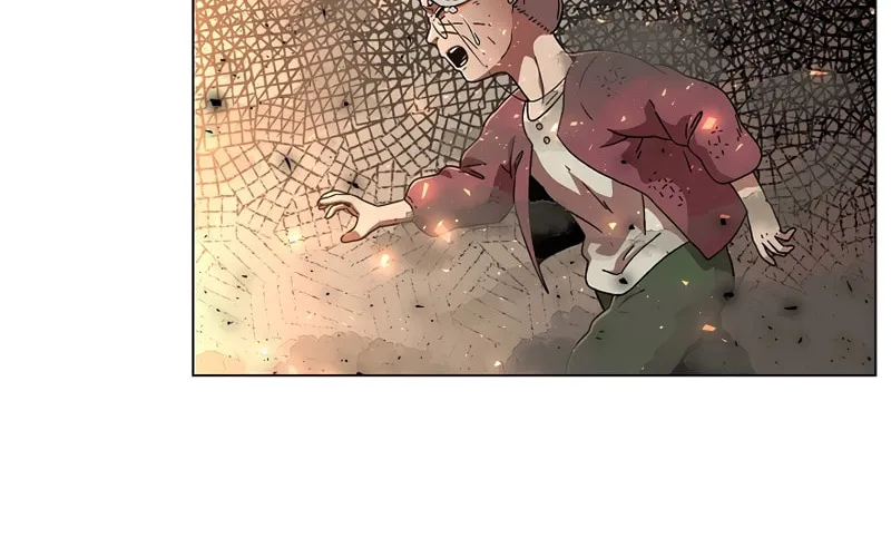 Read Asura Gate chapter 2 image 56 on Lezhin