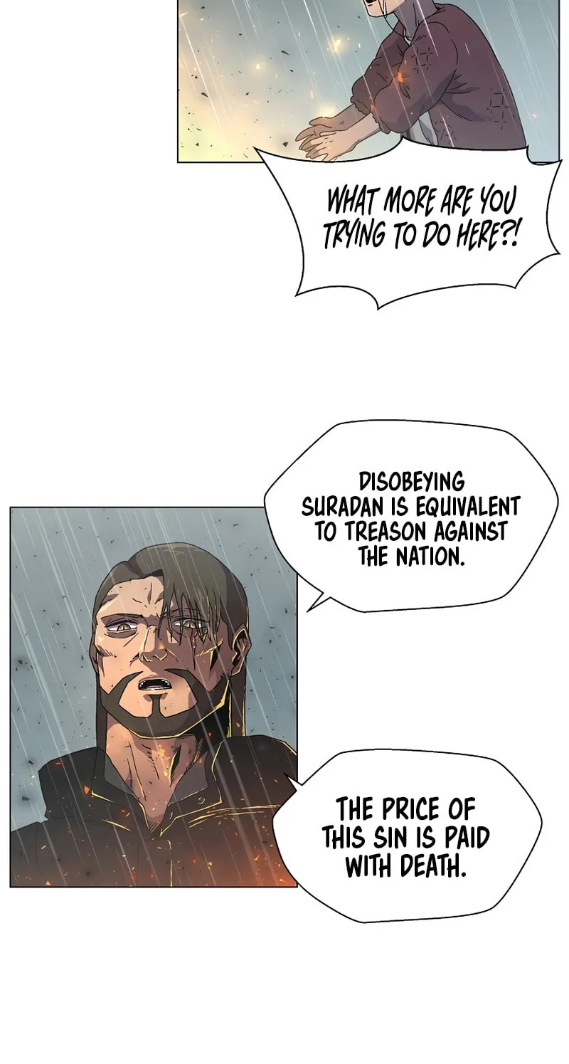 Read Asura Gate chapter 2 image 61 on Lezhin