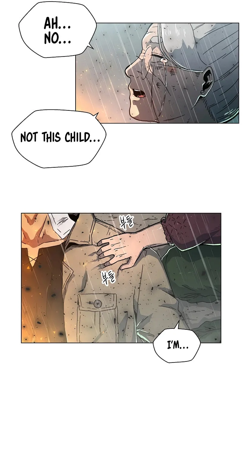 Read Asura Gate chapter 2 image 62 on Lezhin