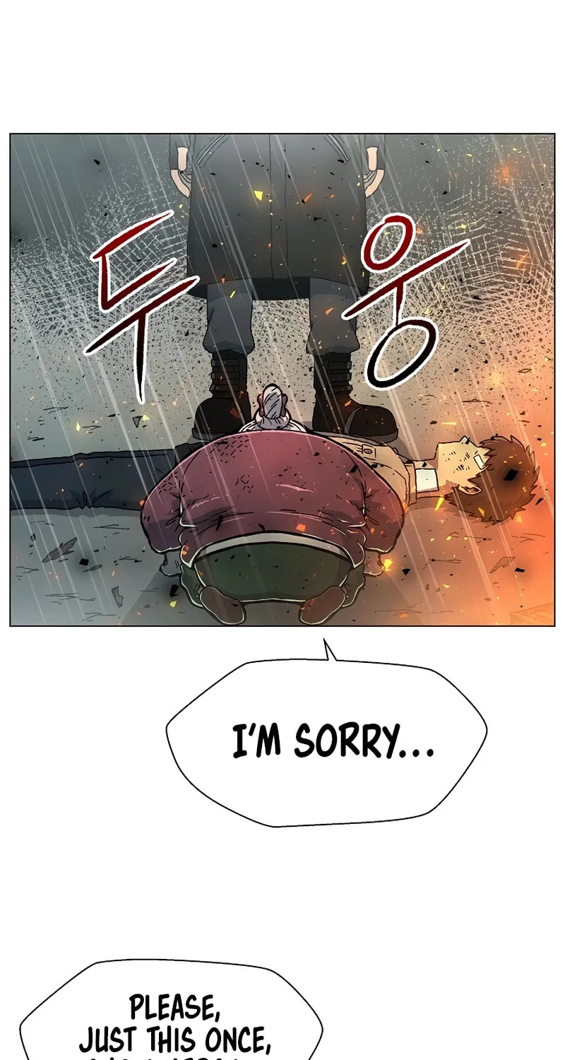Read Asura Gate chapter 2 image 63 on Lezhin