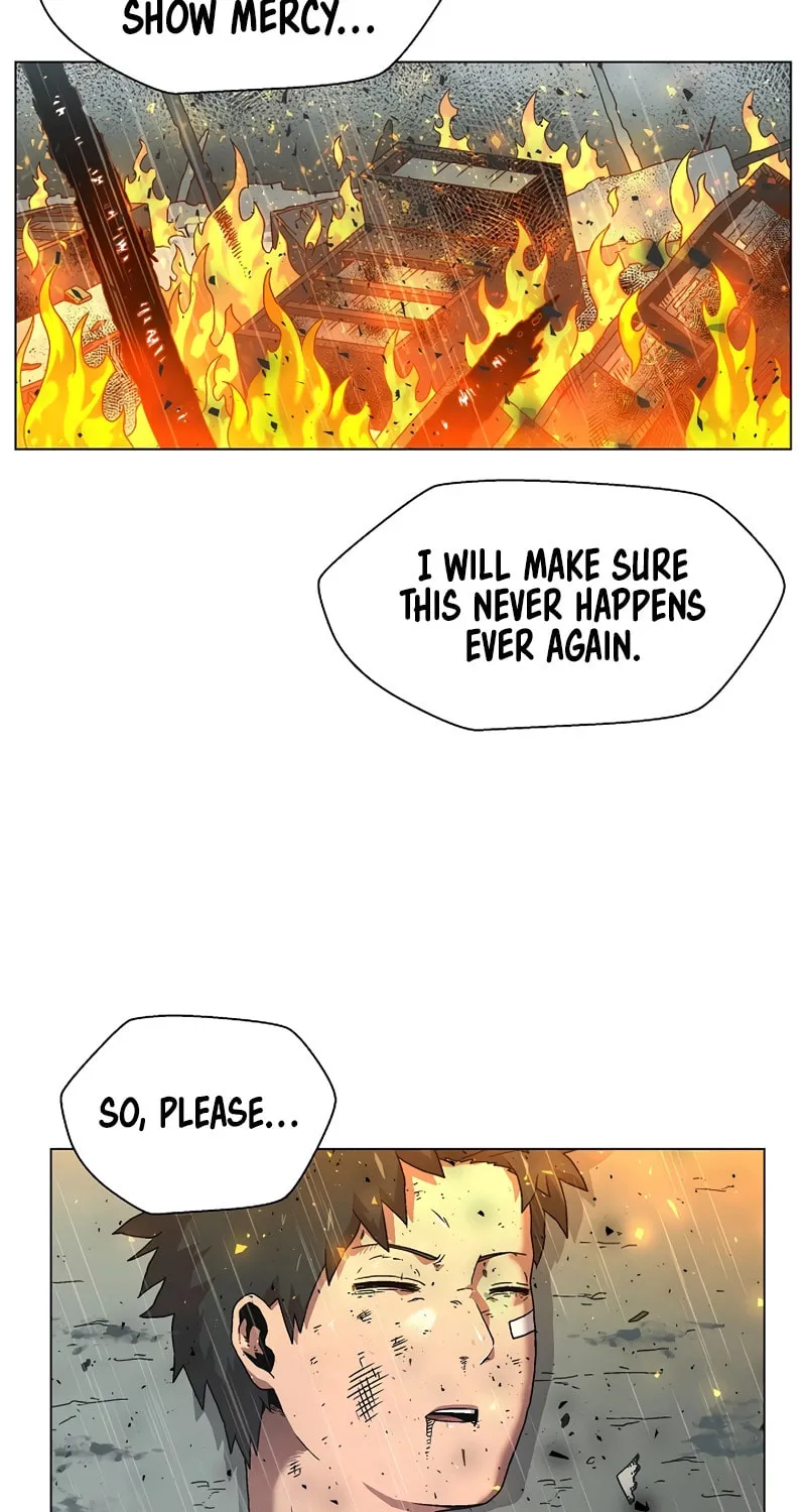 Read Asura Gate chapter 2 image 64 on Lezhin