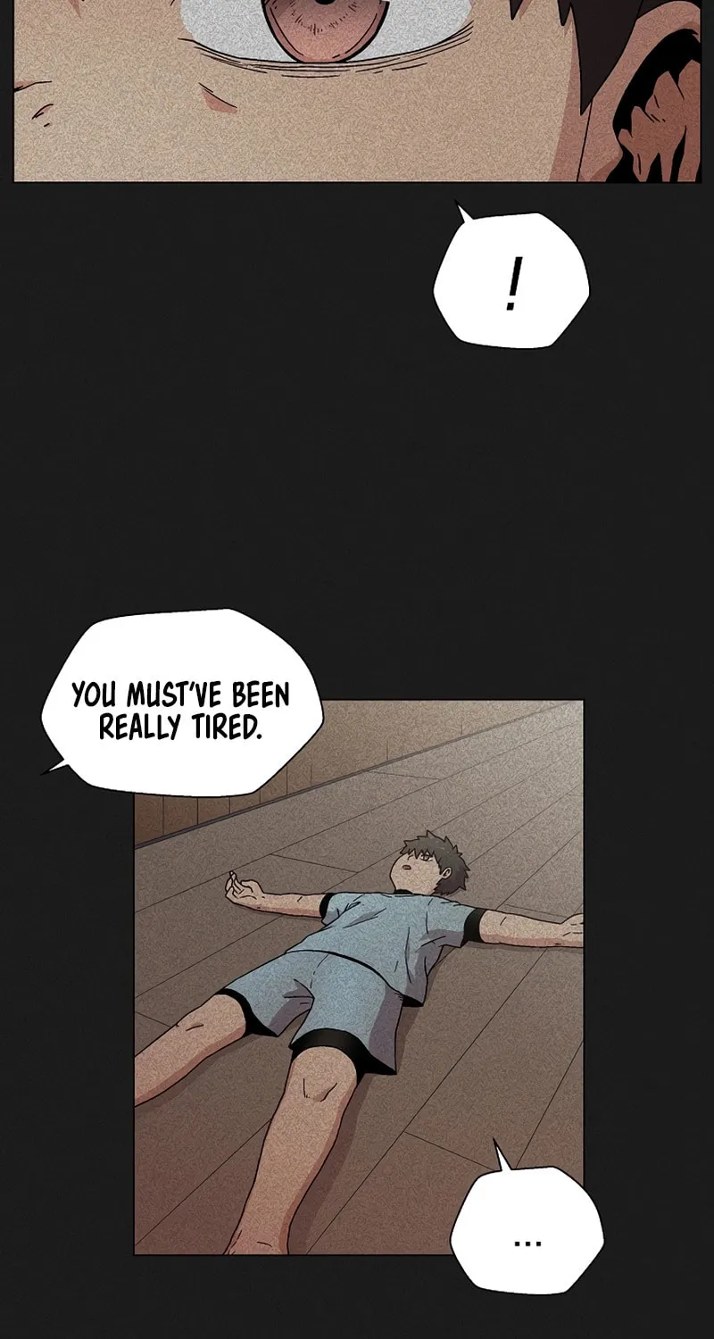 Read Asura Gate chapter 2 image 69 on Lezhin