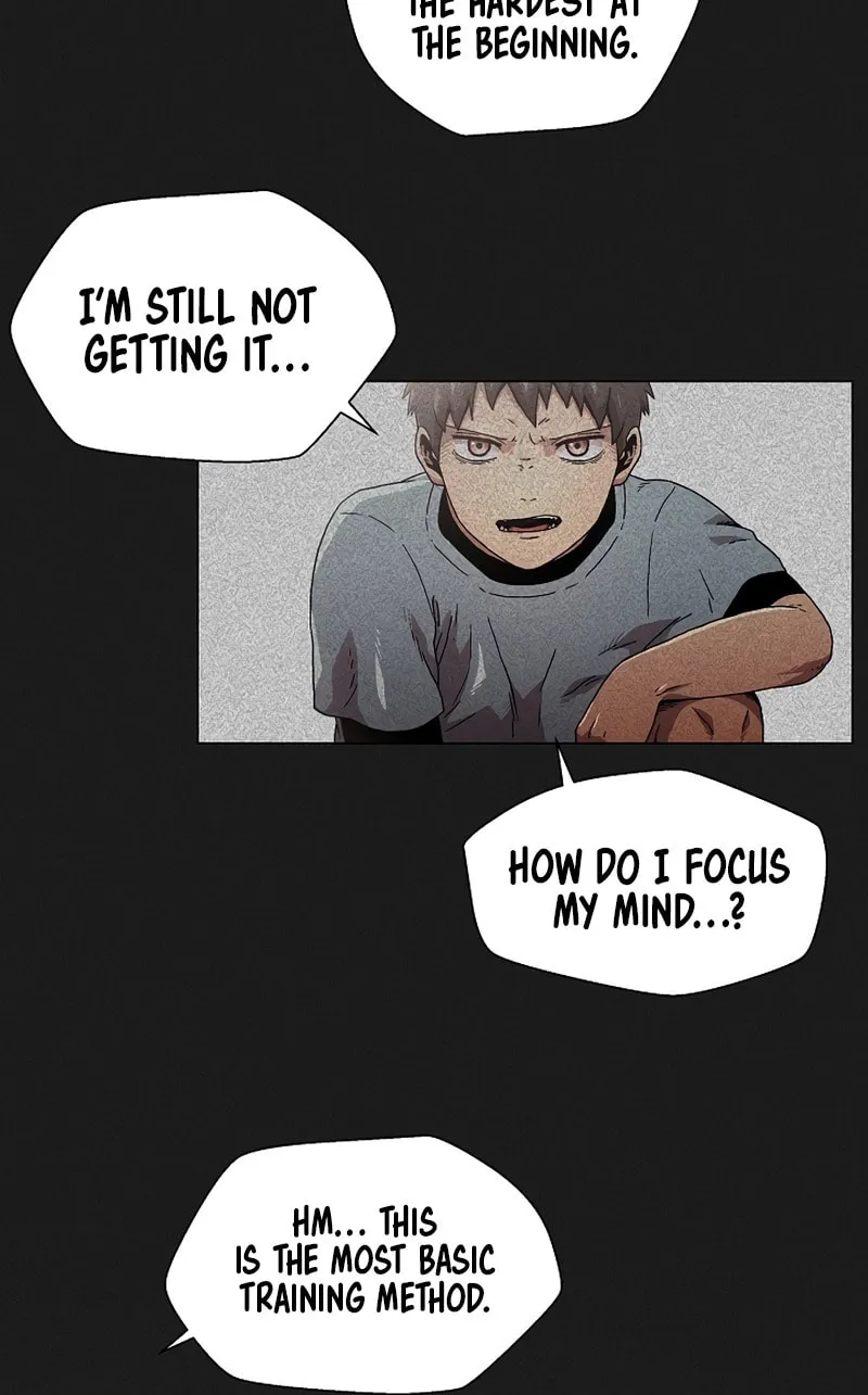 Read Asura Gate chapter 2 image 72 on Lezhin