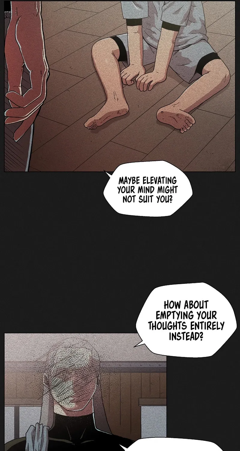Read Asura Gate chapter 2 image 73 on Lezhin
