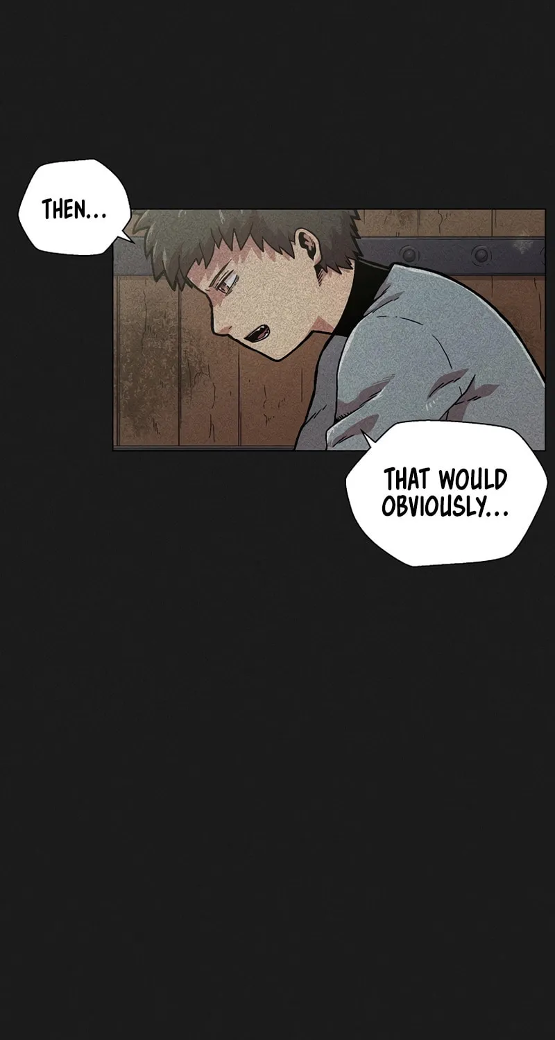 Read Asura Gate chapter 2 image 75 on Lezhin