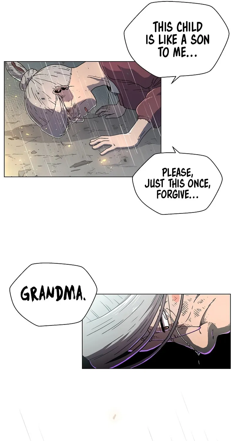 Read Asura Gate chapter 2 image 78 on Lezhin