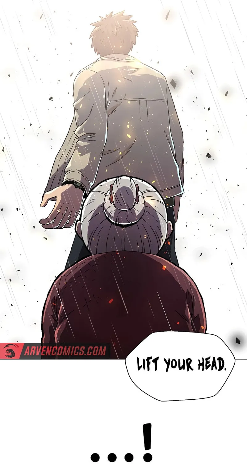 Read Asura Gate chapter 2 image 79 on Lezhin