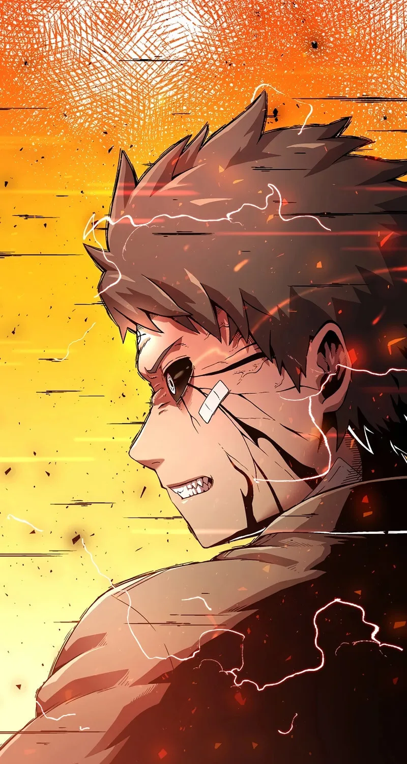 Read Asura Gate chapter 2 image 8 on Lezhin