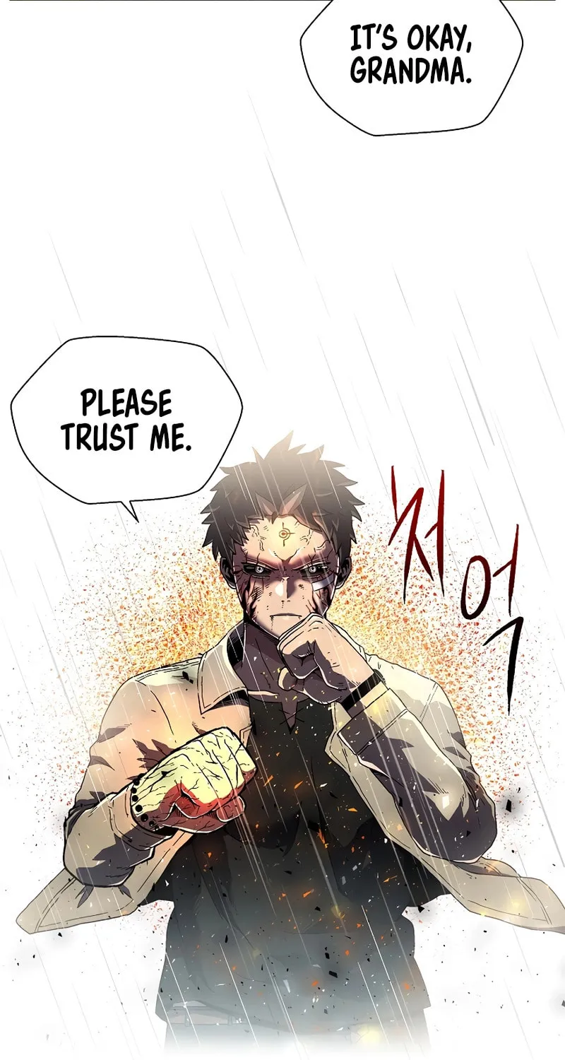 Read Asura Gate chapter 2 image 81 on Lezhin