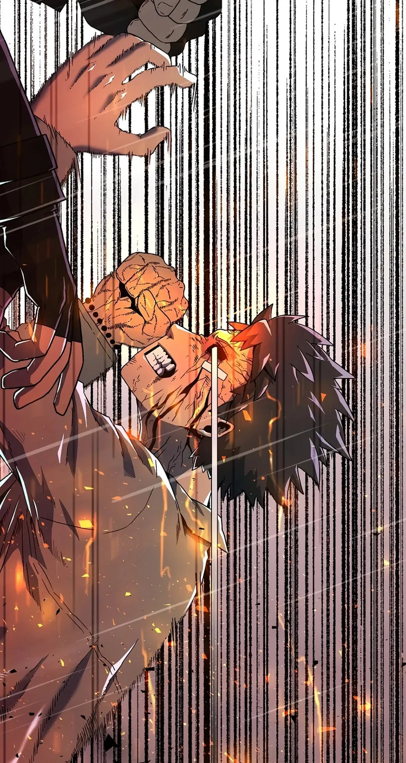 Read Asura Gate chapter 2 image 85 on Lezhin