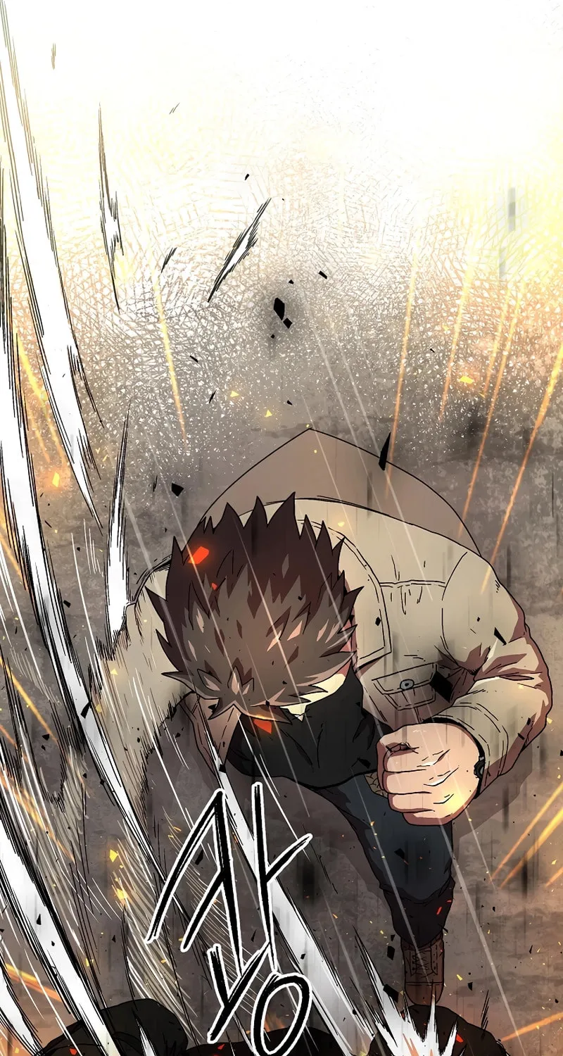 Read Asura Gate chapter 2 image 89 on Lezhin