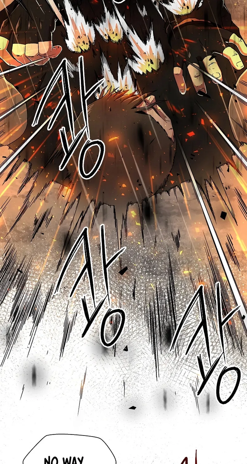 Read Asura Gate chapter 2 image 90 on Lezhin