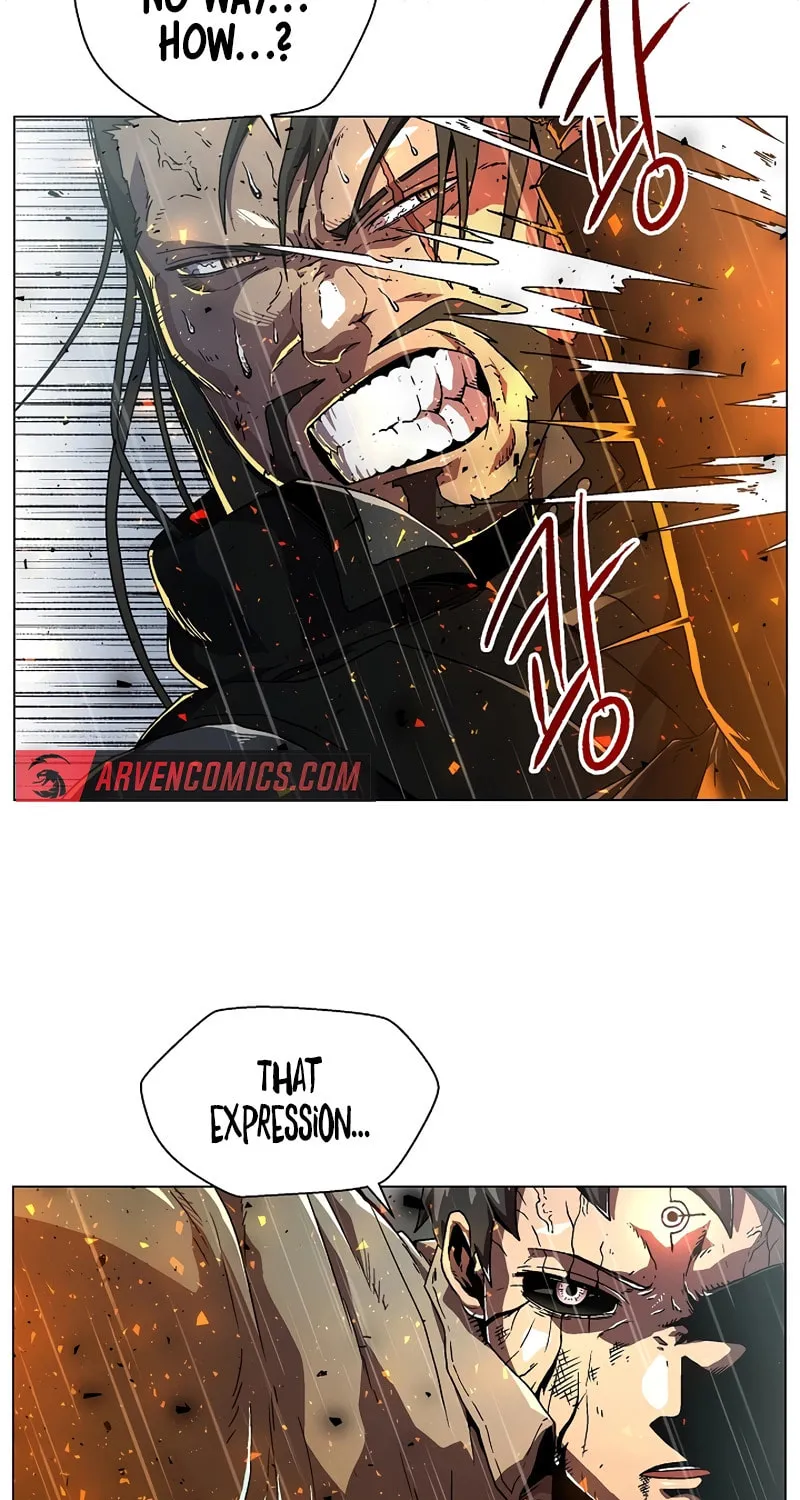 Read Asura Gate chapter 2 image 91 on Lezhin