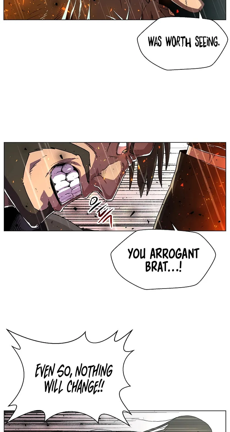 Read Asura Gate chapter 2 image 92 on Lezhin