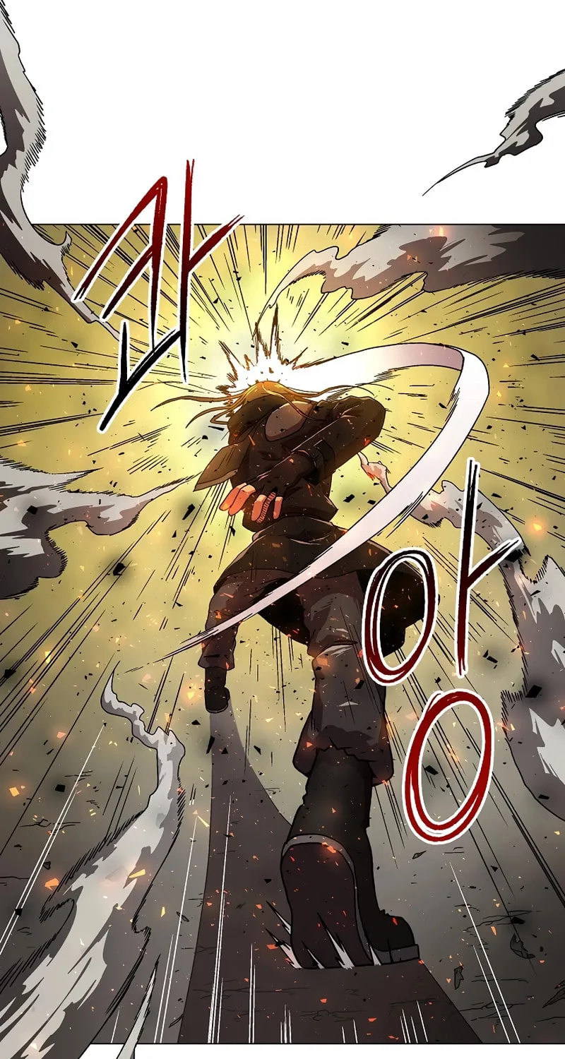 Read Asura Gate chapter 2 image 94 on Lezhin