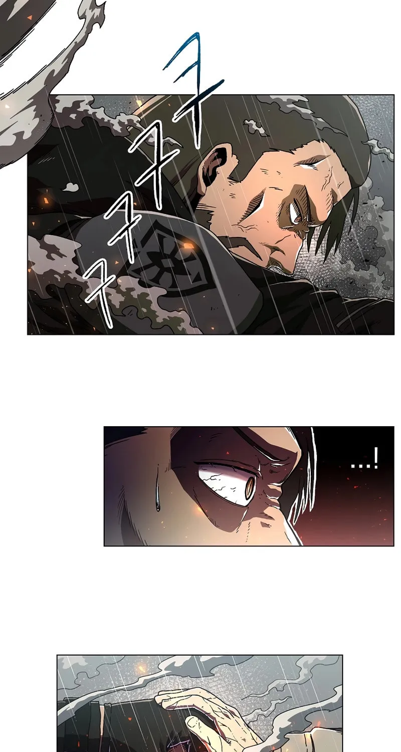 Read Asura Gate chapter 2 image 95 on Lezhin