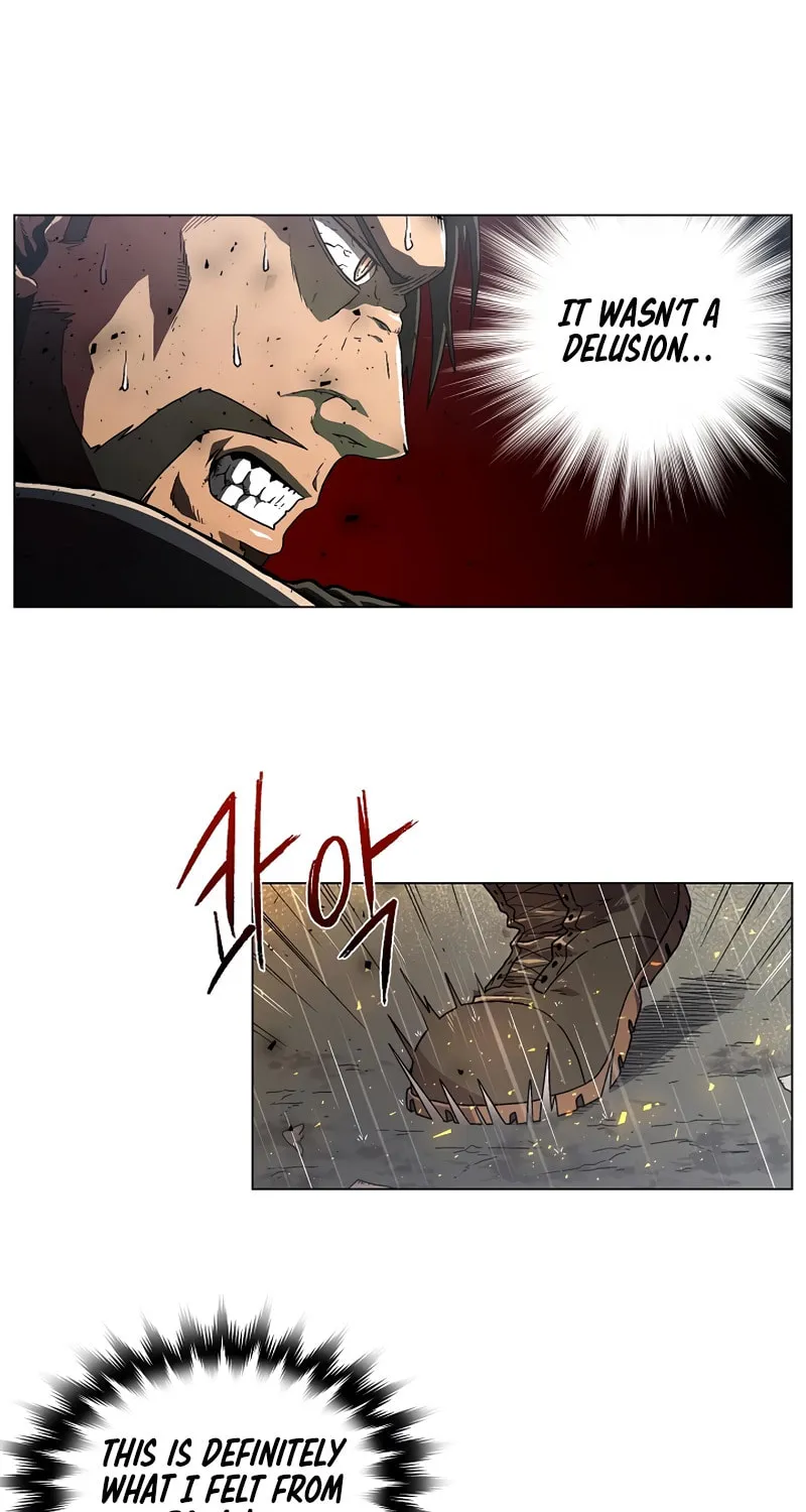 Read Asura Gate chapter 2 image 97 on Lezhin
