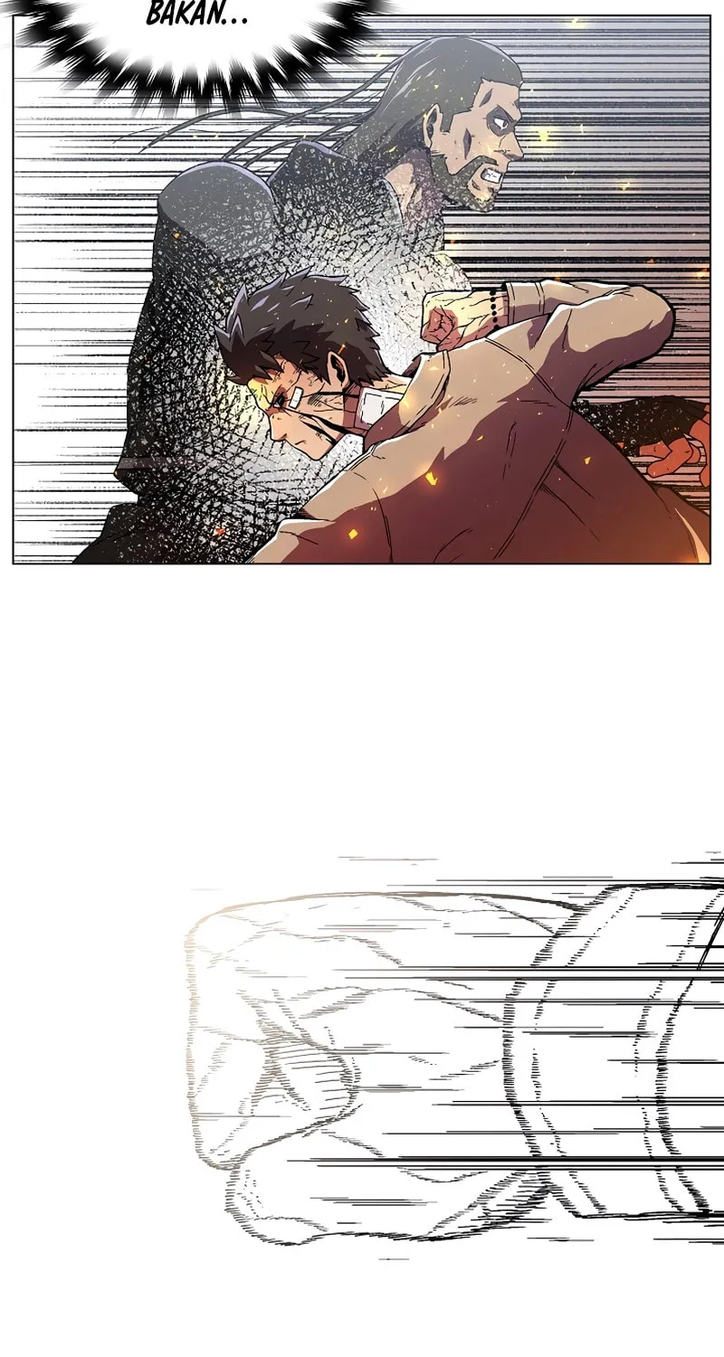 Read Asura Gate chapter 2 image 98 on Lezhin