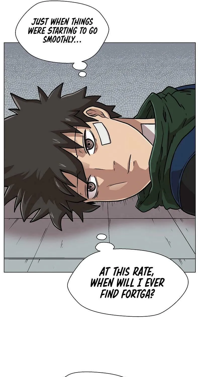 Read Asura Gate chapter 20 image 11 on Lezhin