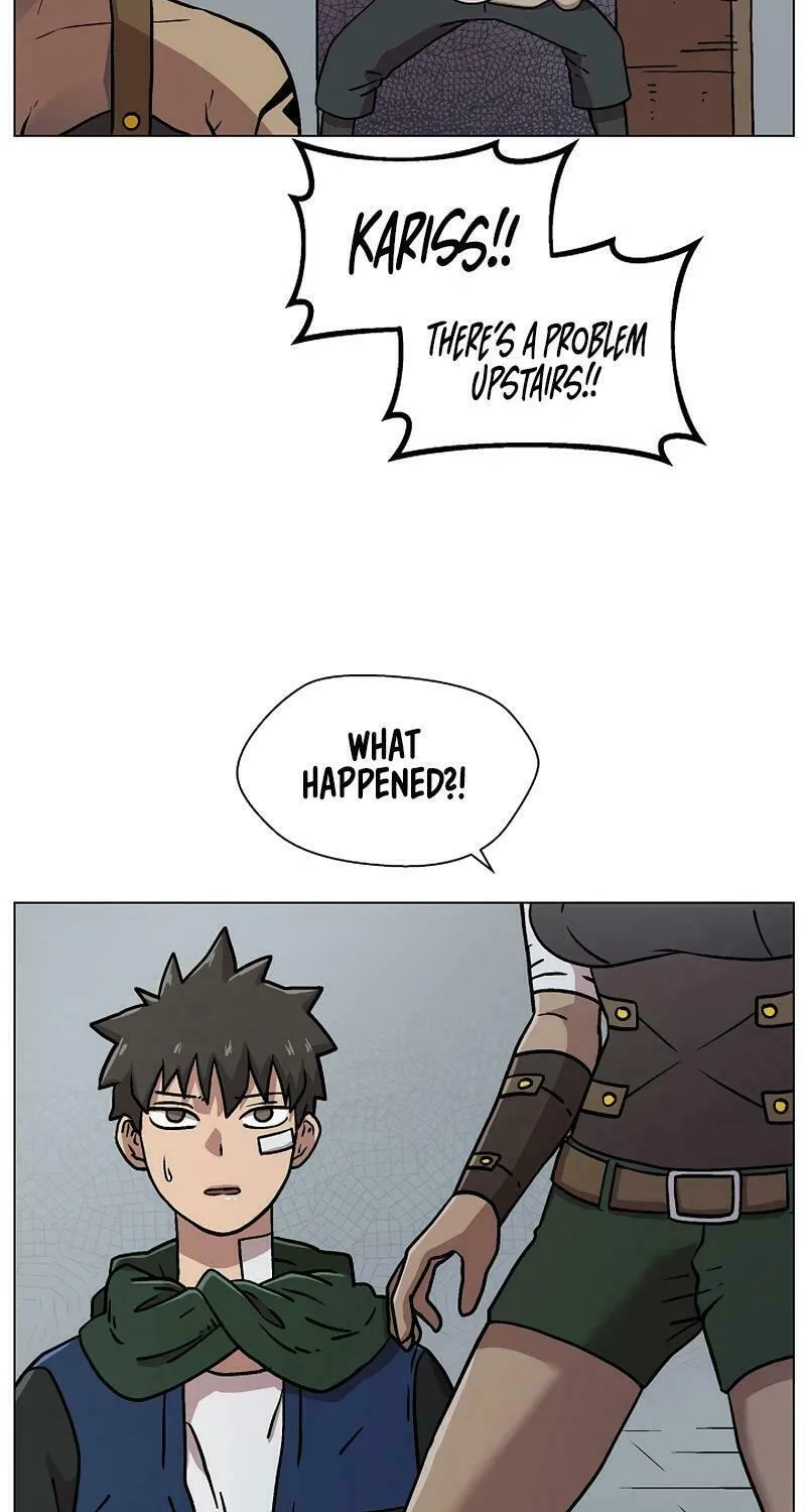 Read Asura Gate chapter 20 image 19 on Lezhin
