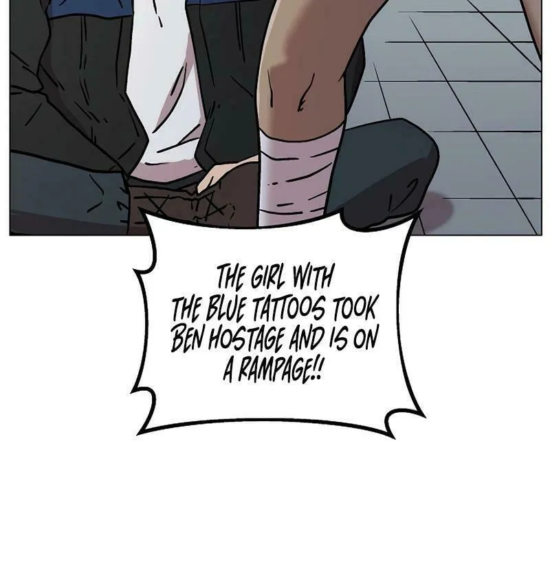 Read Asura Gate chapter 20 image 20 on Lezhin