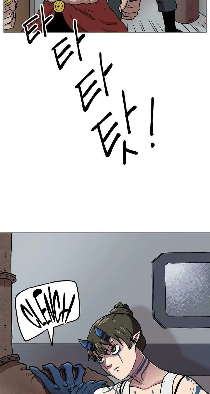 Read Asura Gate chapter 20 image 23 on Lezhin