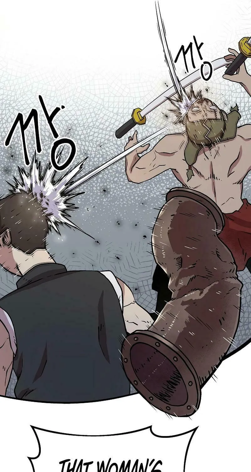 Read Asura Gate chapter 20 image 26 on Lezhin