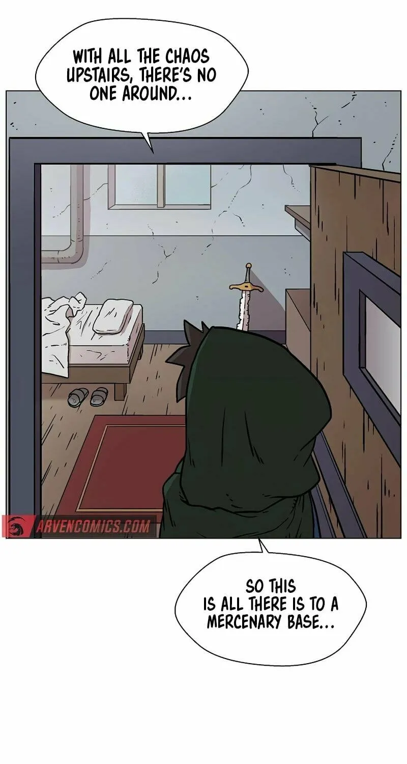 Read Asura Gate chapter 20 image 32 on Lezhin