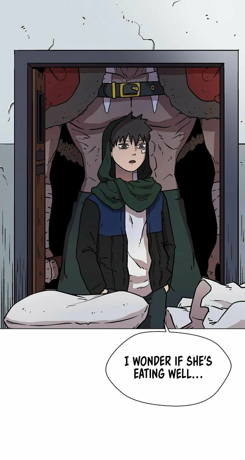 Read Asura Gate chapter 20 image 35 on Lezhin