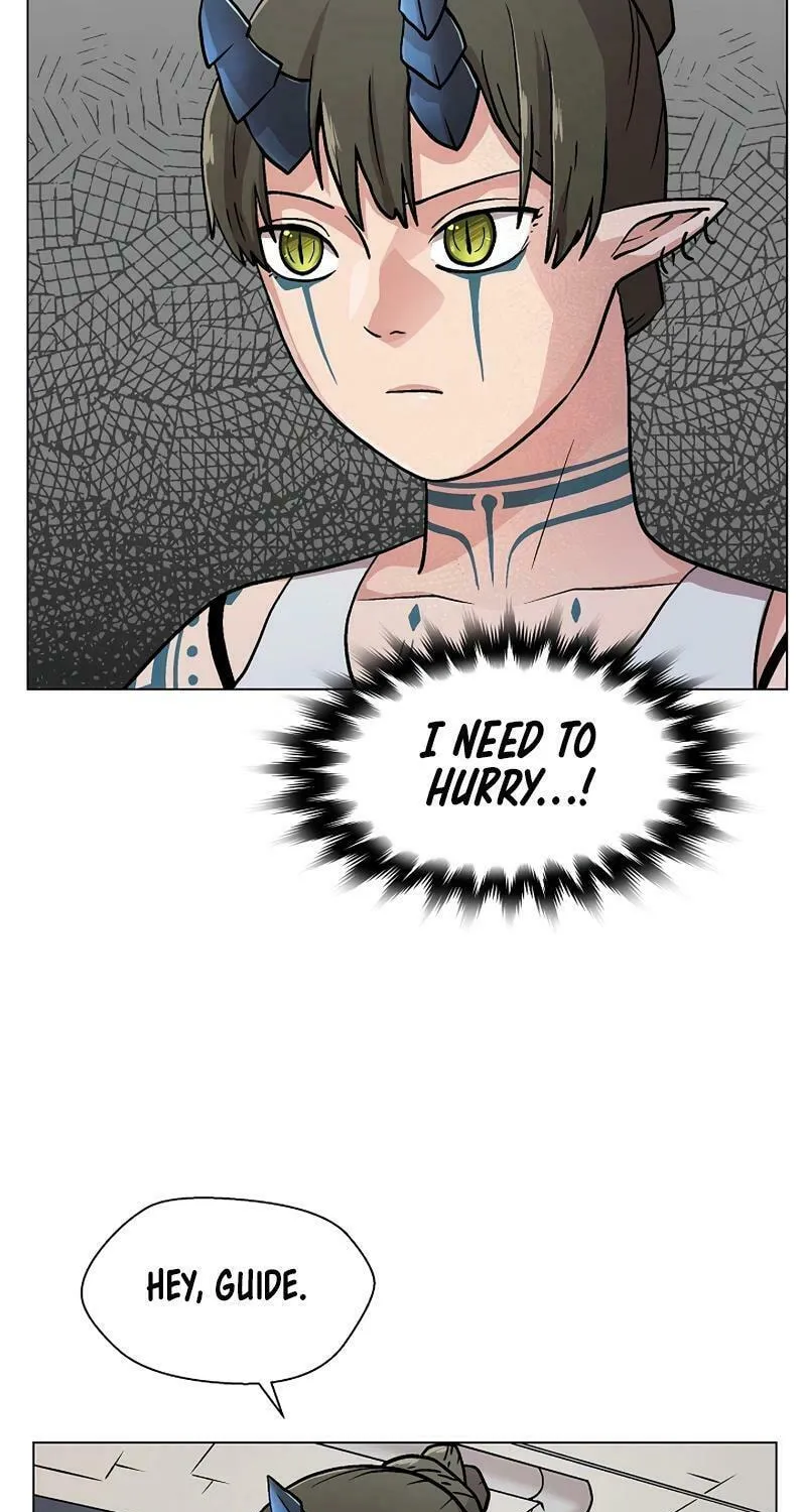 Read Asura Gate chapter 20 image 39 on Lezhin