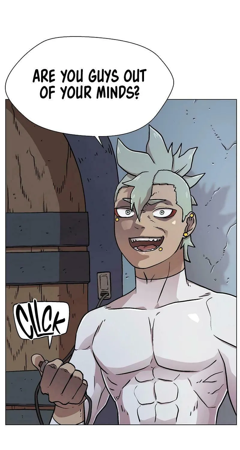 Read Asura Gate chapter 20 image 4 on Lezhin
