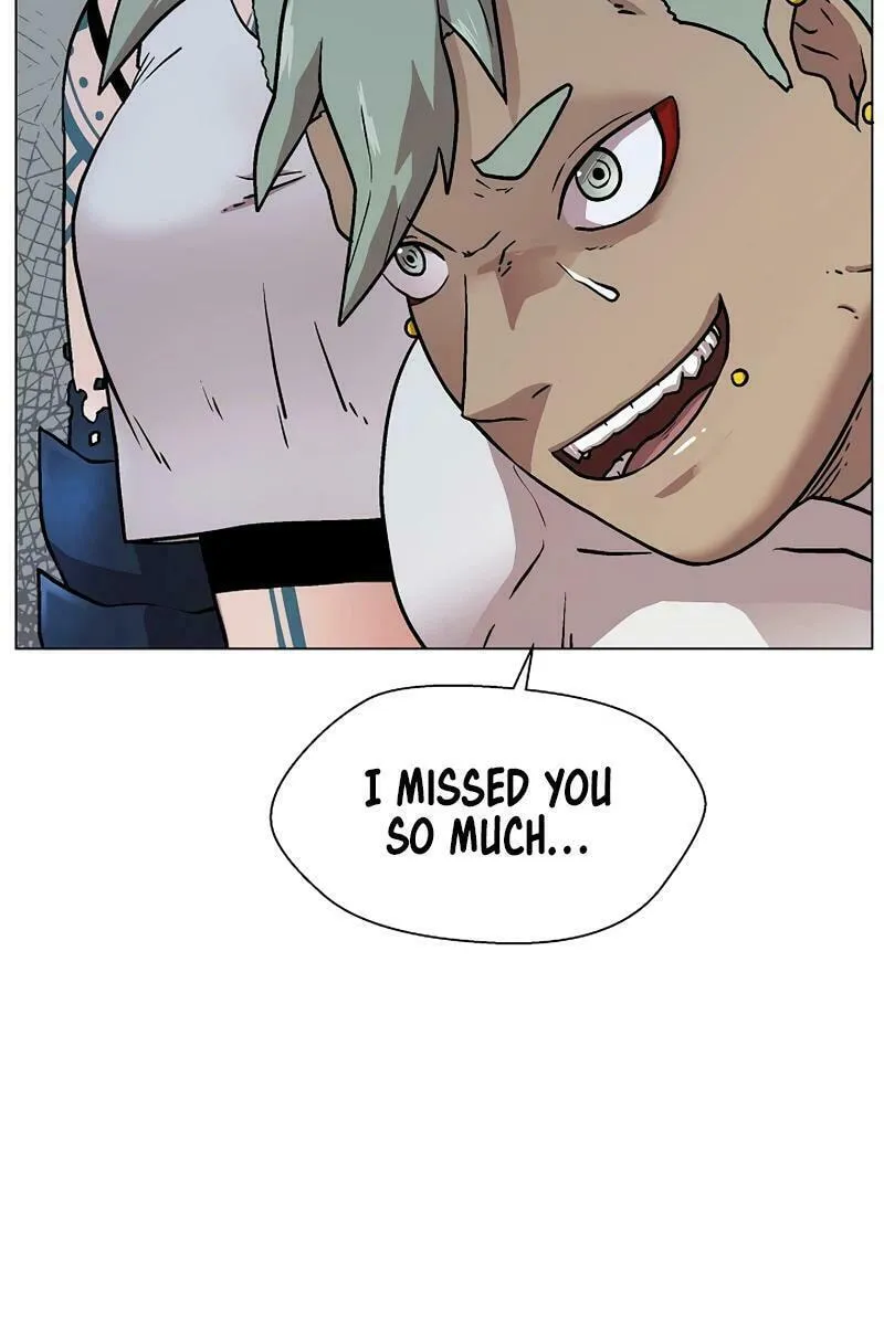 Read Asura Gate chapter 20 image 41 on Lezhin