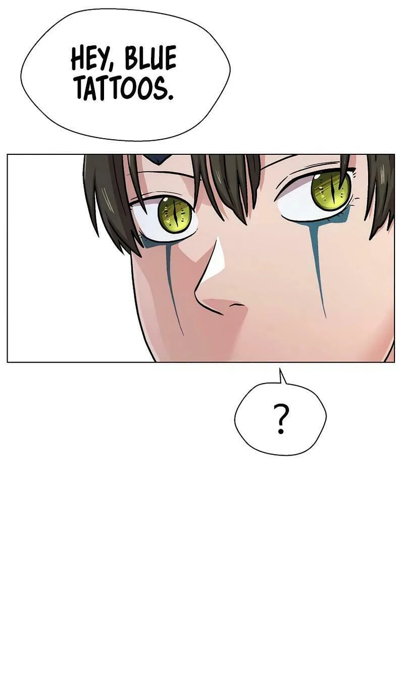Read Asura Gate chapter 20 image 45 on Lezhin