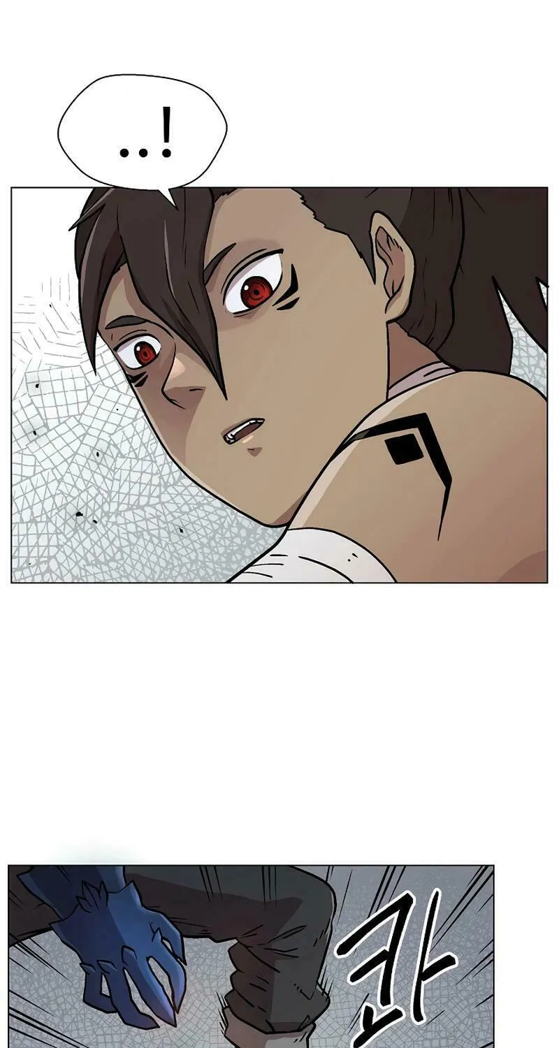 Read Asura Gate chapter 20 image 48 on Lezhin