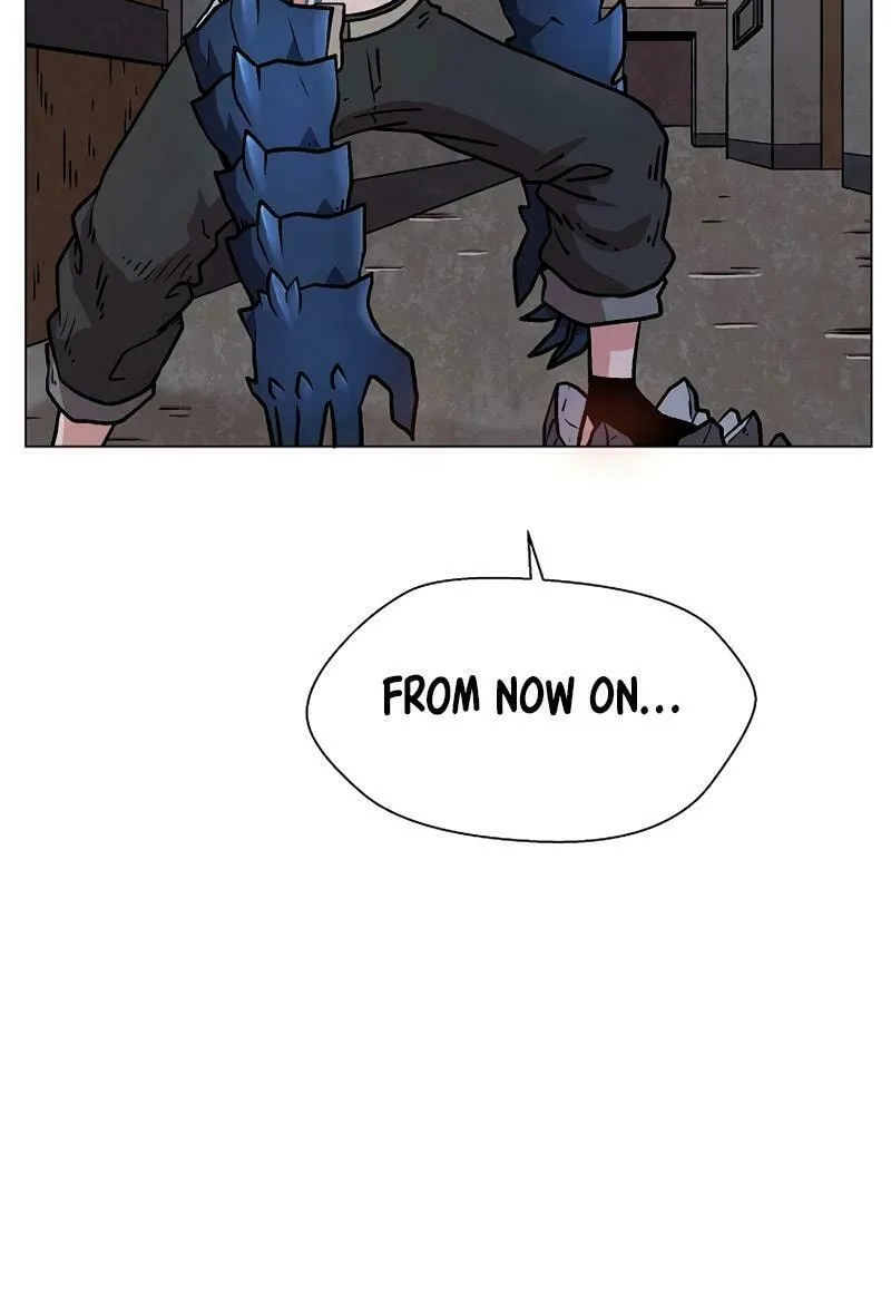 Read Asura Gate chapter 20 image 50 on Lezhin