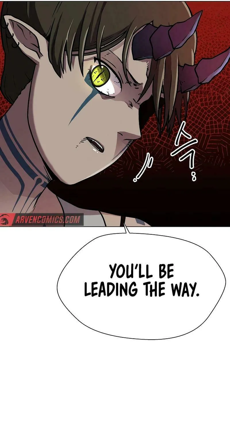 Read Asura Gate chapter 20 image 51 on Lezhin