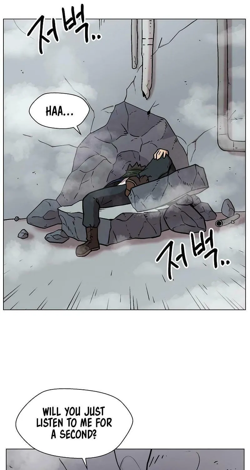 Read Asura Gate chapter 20 image 54 on Lezhin