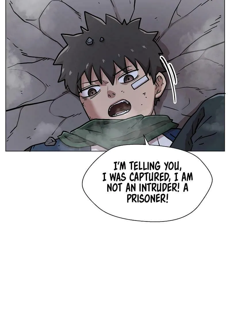 Read Asura Gate chapter 20 image 55 on Lezhin