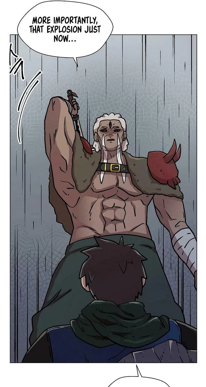 Read Asura Gate chapter 20 image 57 on Lezhin