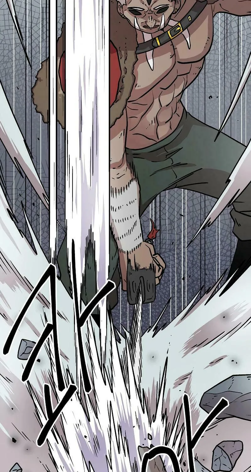 Read Asura Gate chapter 20 image 60 on Lezhin