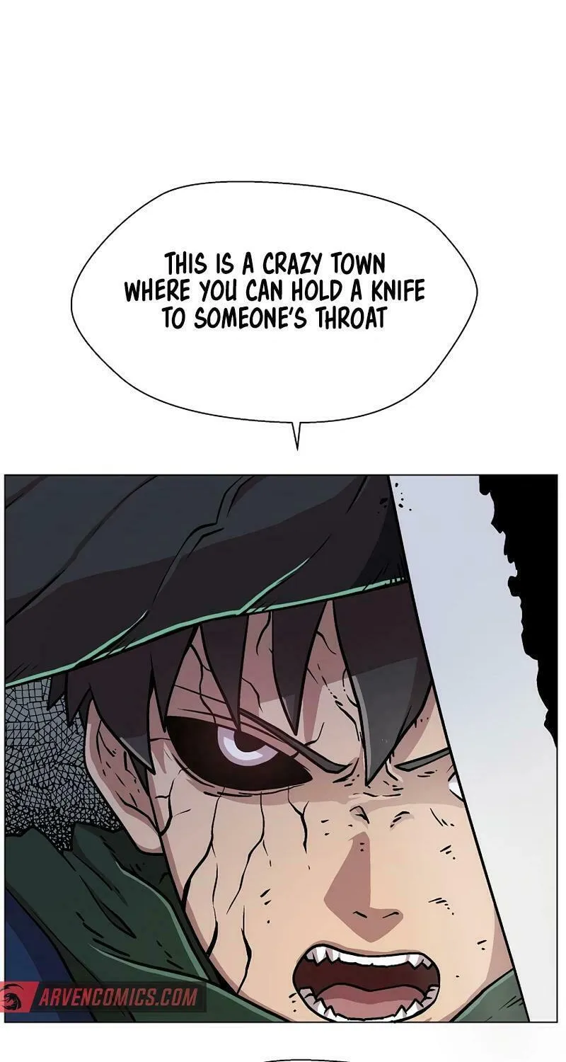 Read Asura Gate chapter 20 image 63 on Lezhin