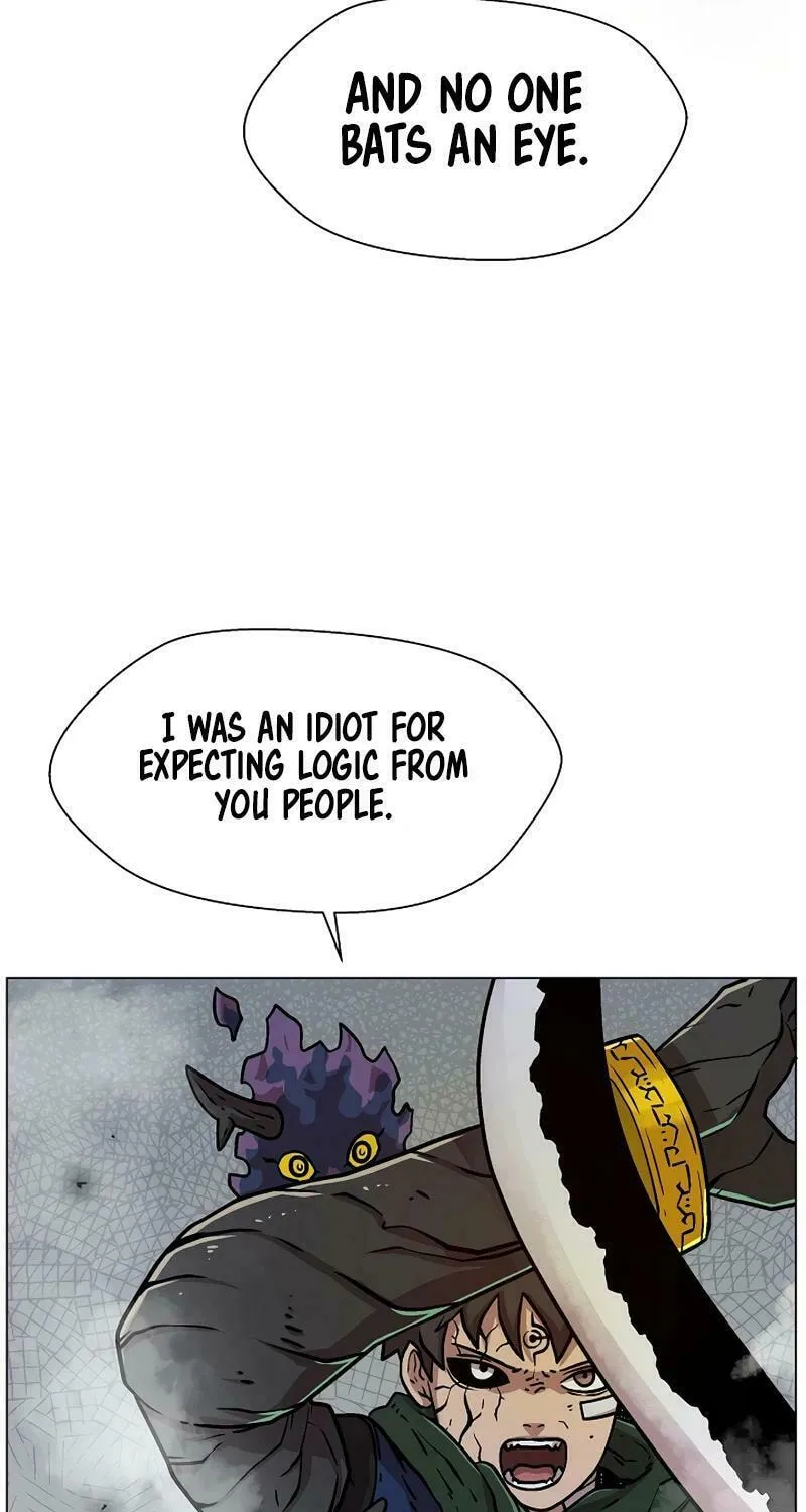 Read Asura Gate chapter 20 image 64 on Lezhin