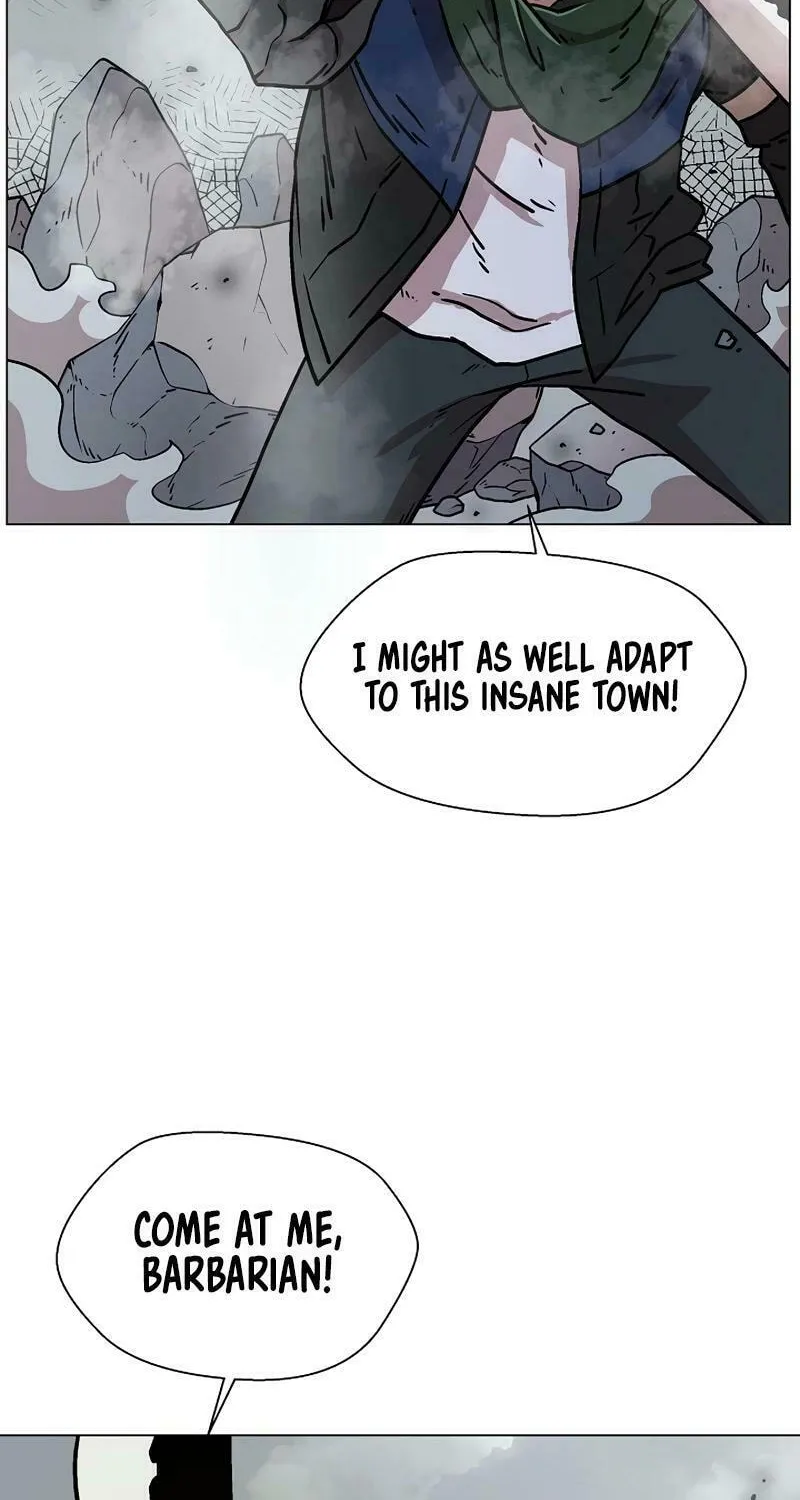 Read Asura Gate chapter 20 image 65 on Lezhin