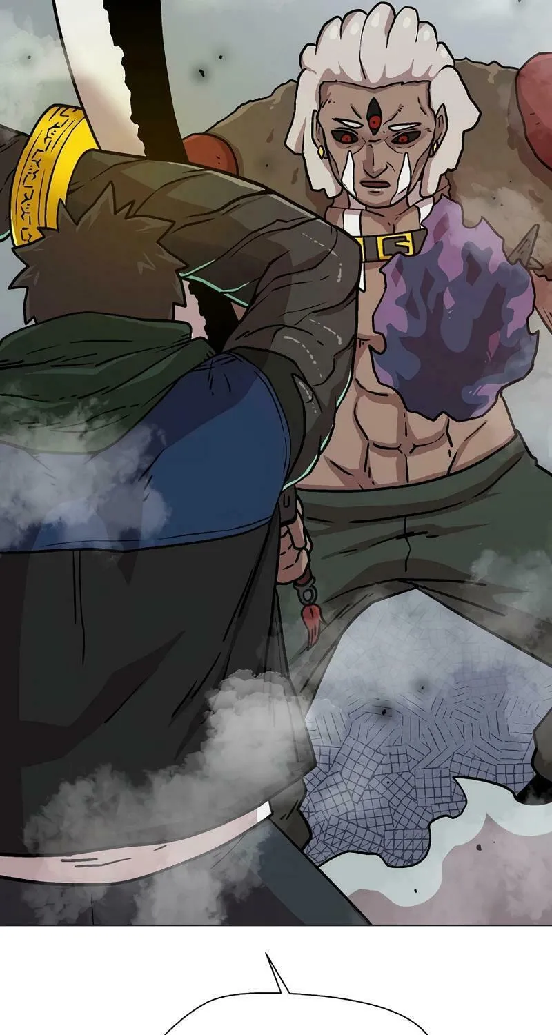 Read Asura Gate chapter 20 image 66 on Lezhin