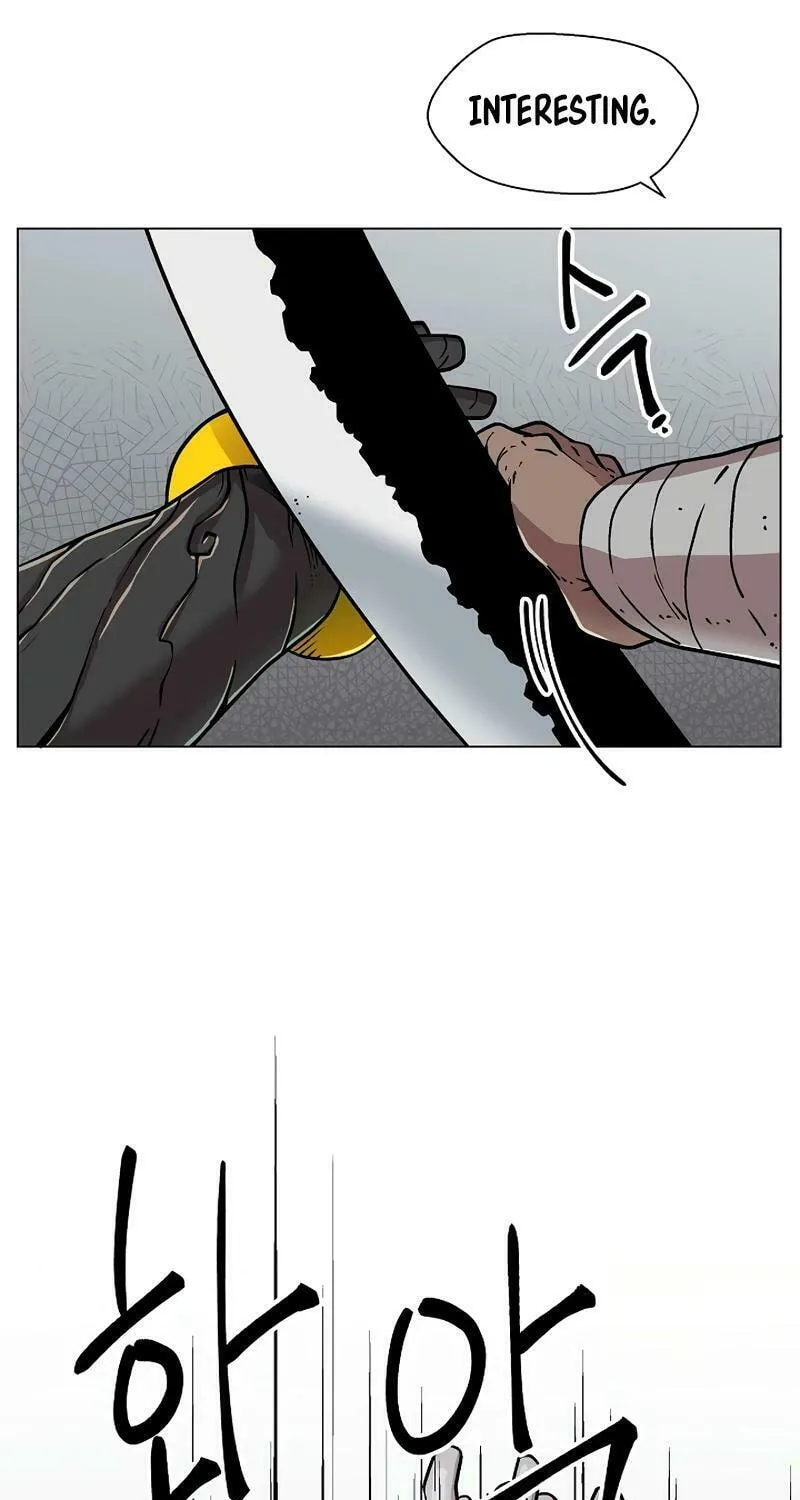 Read Asura Gate chapter 20 image 68 on Lezhin