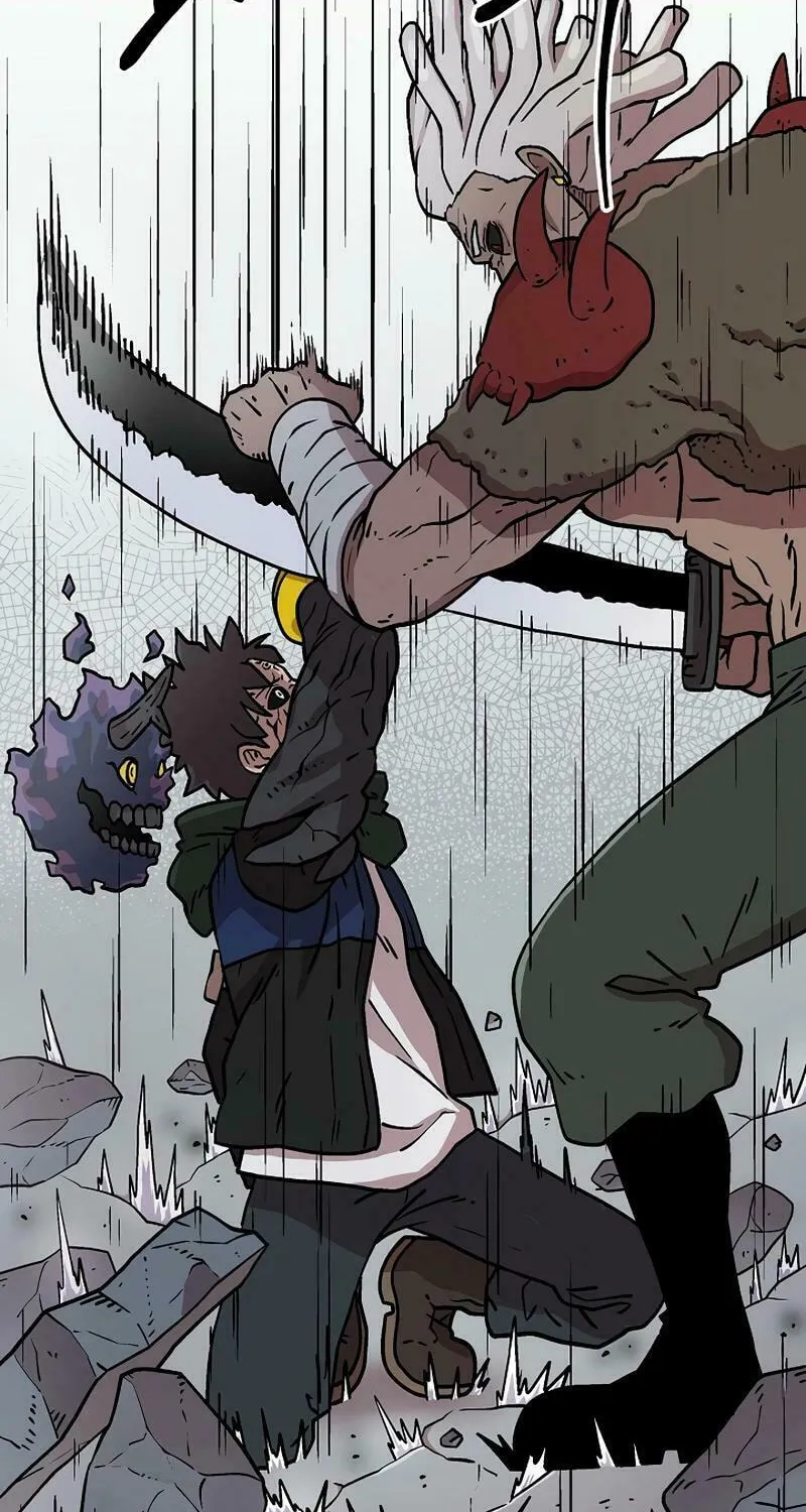 Read Asura Gate chapter 20 image 69 on Lezhin