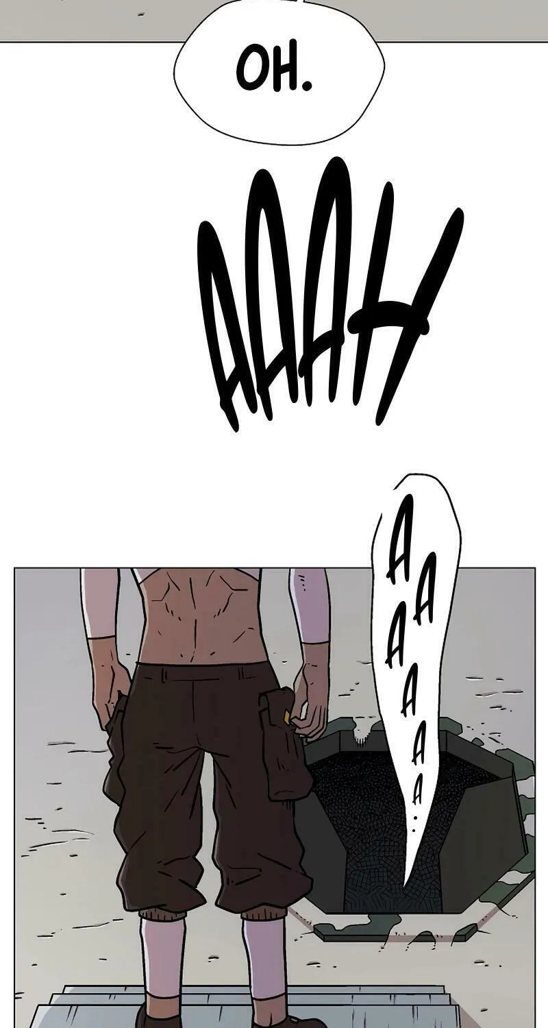 Read Asura Gate chapter 20 image 7 on Lezhin