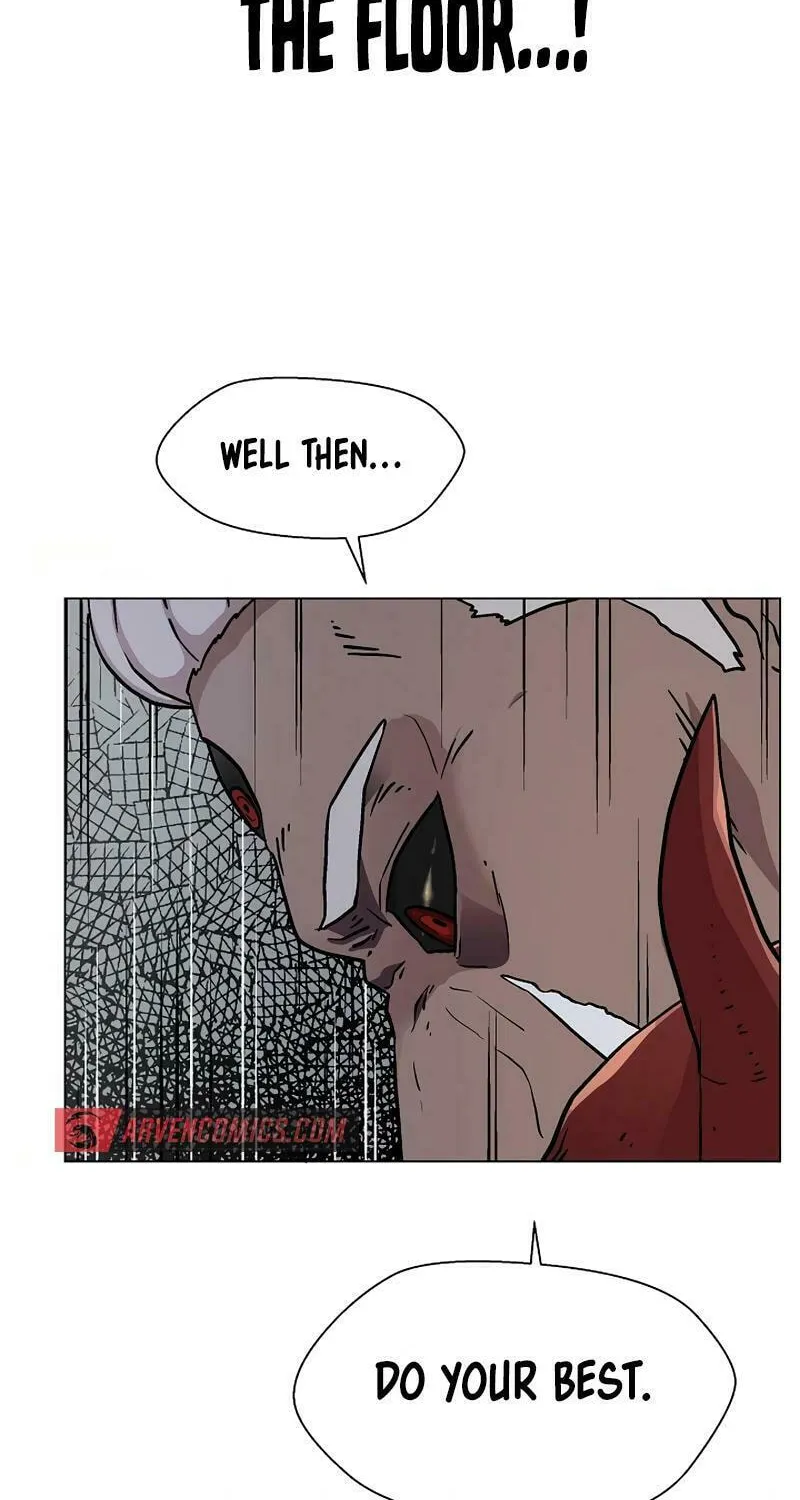 Read Asura Gate chapter 20 image 71 on Lezhin