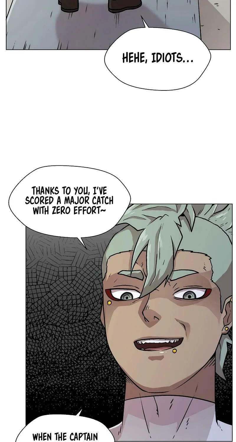 Read Asura Gate chapter 20 image 8 on Lezhin